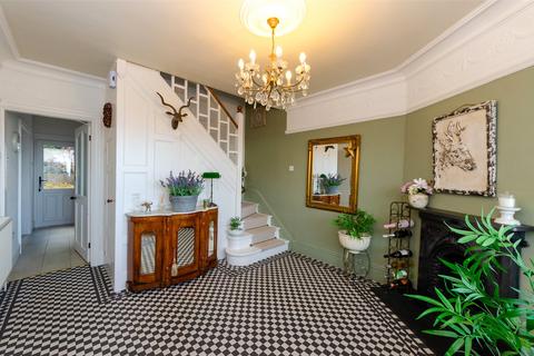 3 bedroom semi-detached house for sale, Woodland Park, Colwyn Bay, Conwy, LL29