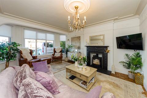 3 bedroom semi-detached house for sale, Woodland Park, Colwyn Bay, Conwy, LL29