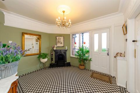 3 bedroom semi-detached house for sale, Woodland Park, Colwyn Bay, Conwy, LL29