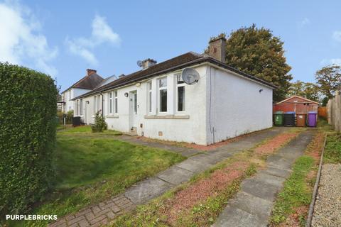 2 bedroom semi-detached bungalow for sale, Arden Avenue, Glasgow, G46