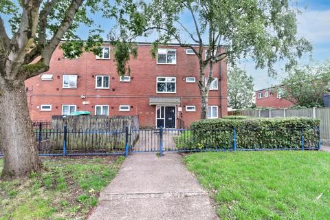 1 bedroom flat for sale, Kirkby-in-Ashfield NG17
