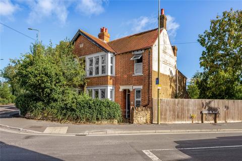 4 bedroom semi-detached house for sale, Horspath Road, Oxford, Oxfordshire, OX4
