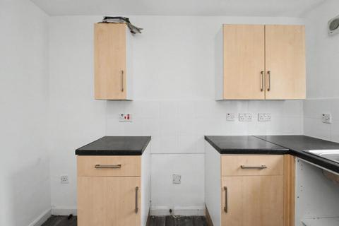 1 bedroom flat for sale, Kirkby-in-Ashfield NG17