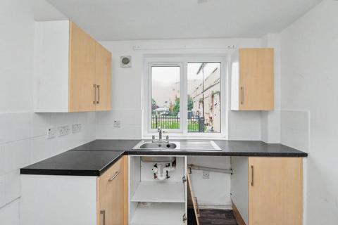 1 bedroom flat for sale, Kirkby-in-Ashfield NG17
