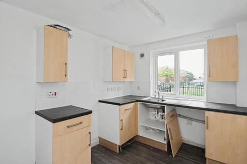 1 bedroom flat for sale, Kirkby-in-Ashfield NG17