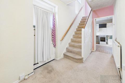 3 bedroom semi-detached house for sale, Chadwell Road, New Parks, Leicester