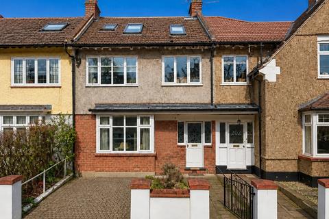 undefined, Clavering Avenue, London SW13