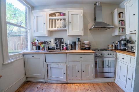 undefined, Clavering Avenue, London SW13
