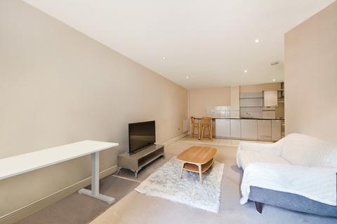 undefined, 154 Goswell Road, EC1V