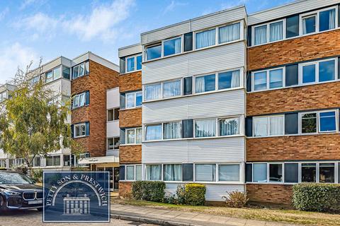 undefined, New Wanstead, Wanstead
