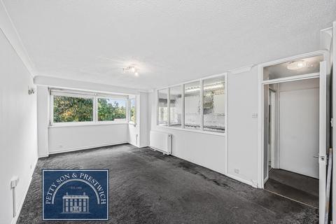 undefined, New Wanstead, Wanstead