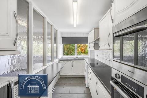undefined, New Wanstead, Wanstead