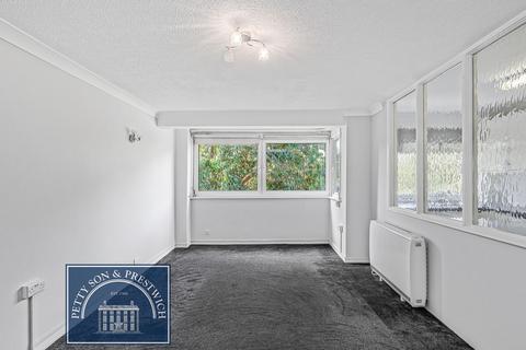 undefined, New Wanstead, Wanstead