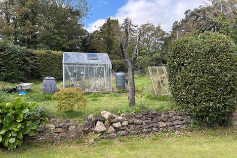 Land for sale, Land at 67 Ashleigh Road, Sketty, Swansea