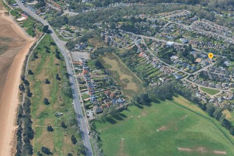 Land for sale, Land at 67 Ashleigh Road, Sketty, Swansea