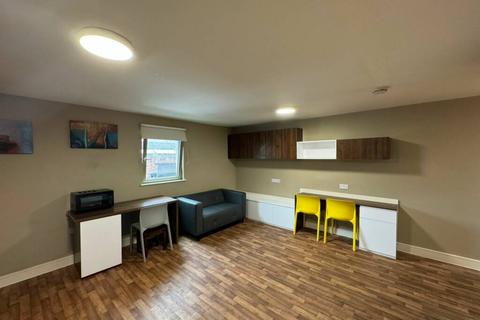 2 bedroom apartment for sale, Pembroke Apartments, 2 Lower Gill Street, Liverpool, L3 5BB