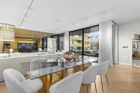 undefined, 2 Wood Crescent, London W12