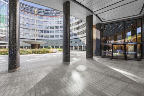 undefined, 2 Wood Crescent, London W12
