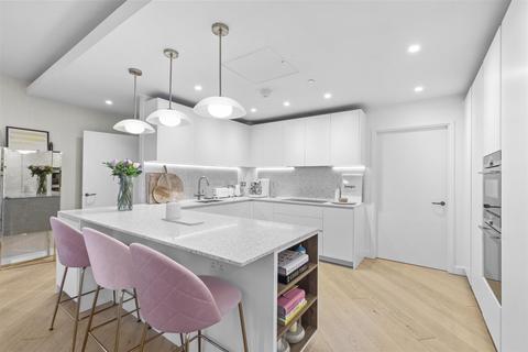 undefined, 2 Wood Crescent, London W12