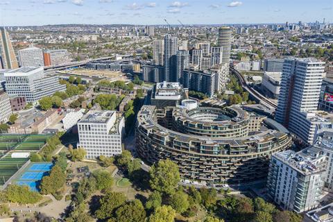 undefined, 2 Wood Crescent, London W12