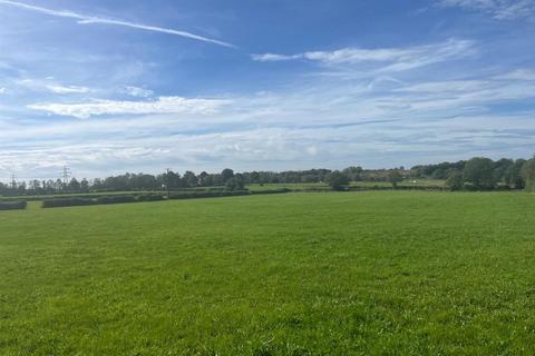 Land for sale, LOT ONE - 5.31 Acres of Land at Luzlow, Bagnall, Stoke-On-Trent