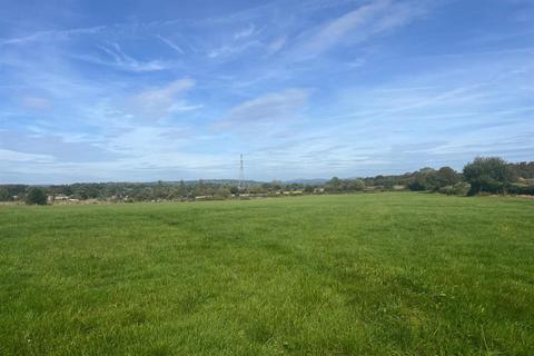 Land for sale, LOT TWO - 16.95 Acres of Land at Luzlow, Bagnall, Stoke-On-Trent