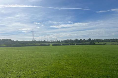 Land for sale, LOT TWO - 16.95 Acres of Land at Luzlow, Bagnall, Stoke-On-Trent