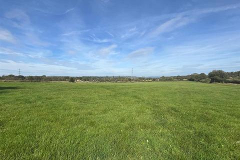 Land for sale, LOT TWO - 16.95 Acres of Land at Luzlow, Bagnall, Stoke-On-Trent