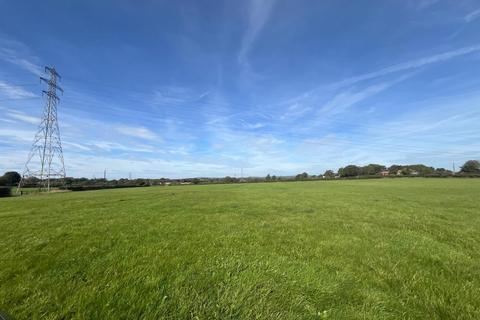 Land for sale, LOT TWO - 16.95 Acres of Land at Luzlow, Bagnall, Stoke-On-Trent