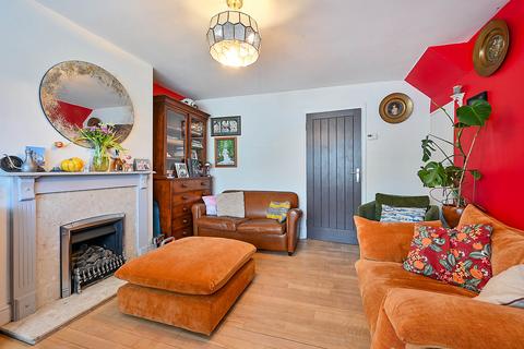 4 bedroom semi-detached house for sale, Longford Road, Twickenham, Middlesex, TW2