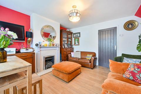 4 bedroom semi-detached house for sale, Longford Road, Twickenham, Middlesex, TW2