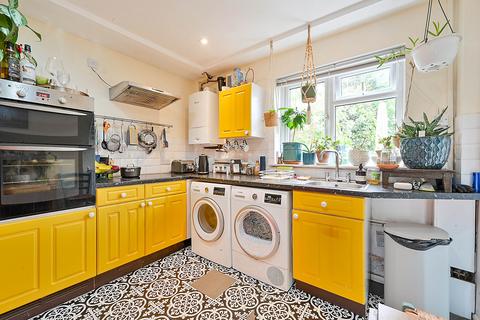 4 bedroom semi-detached house for sale, Longford Road, Twickenham, Middlesex, TW2