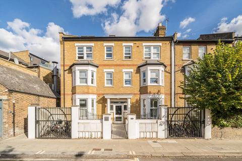 undefined, Devonport Road, London W12
