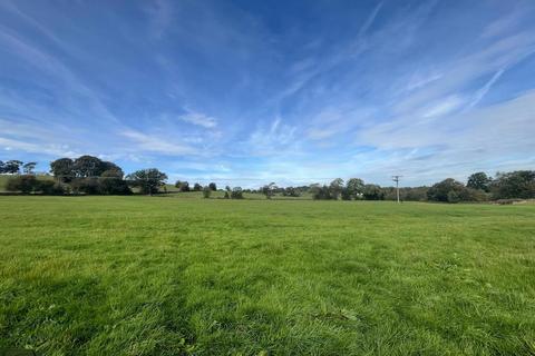 Land for sale, 27 Acres of Land at Southlow, Wetley Rocks, Stoke-On-Trent