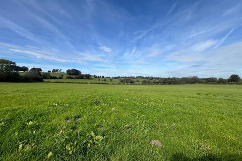 Land for sale, 27 Acres of Land at Southlow, Wetley Rocks, Stoke-On-Trent