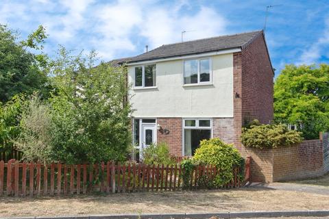 3 bedroom end of terrace house for sale, Grove Close, Watchet
