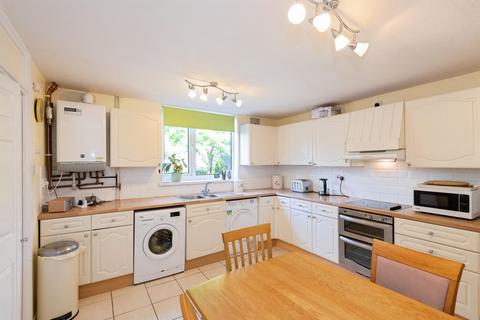 3 bedroom end of terrace house for sale, Grove Close, Watchet