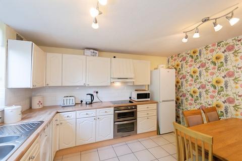 3 bedroom end of terrace house for sale, Grove Close, Watchet