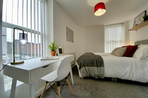 1 bedroom in a house share to rent, Edge Lane, Liverpool L7