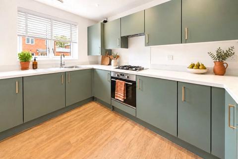 2 bedroom semi-detached house for sale, Hadlow Gardens, Northamptonshire NN16