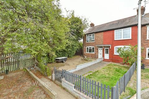 2 bedroom terraced house for sale, Parr Avenue, Gillingham ME7
