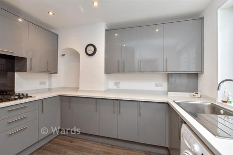 2 bedroom terraced house for sale, Parr Avenue, Gillingham ME7