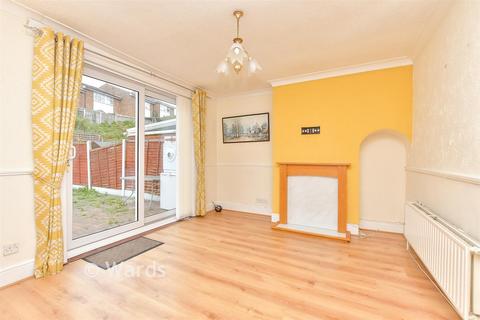 2 bedroom terraced house for sale, Parr Avenue, Gillingham ME7