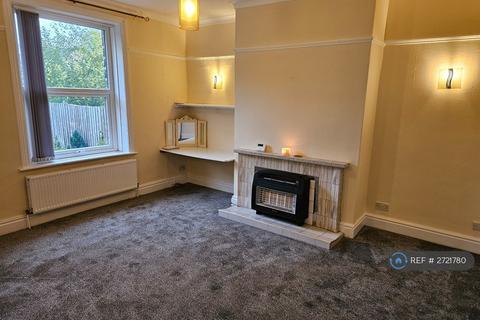 2 bedroom terraced house to rent, Burbeary Road, Huddersfield, HD1