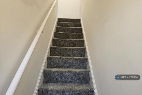 2 bedroom terraced house to rent, Burbeary Road, Huddersfield, HD1