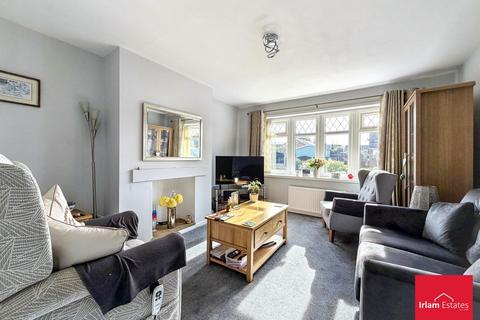 2 bedroom semi-detached bungalow for sale, Helston Close, Irlam, M44