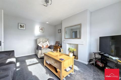 2 bedroom semi-detached bungalow for sale, Helston Close, Irlam, M44