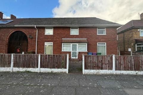 3 bedroom link detached house for sale, Tarbock Road, Speke, Liverpool, Merseyside, L24 0SN