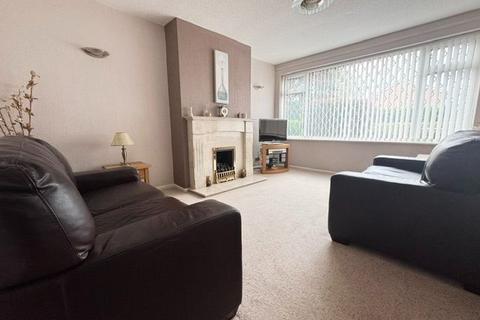 3 bedroom semi-detached house for sale, Crantock Drive, Heald Green, Stockport