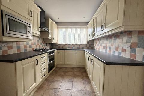 3 bedroom semi-detached house for sale, Crantock Drive, Heald Green, Stockport